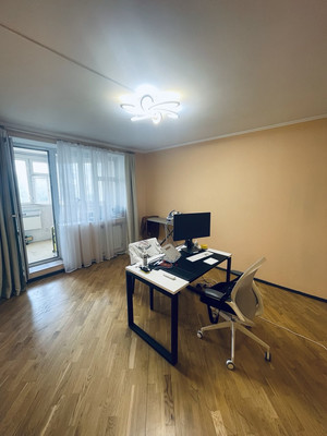 Продам трехкомнатную (3-комн.) квартиру, Рубцовская наб, 2к3, Москва г