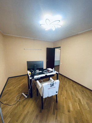 Продам трехкомнатную (3-комн.) квартиру, Рубцовская наб, 2к3, Москва г