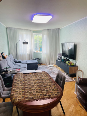 Продам трехкомнатную (3-комн.) квартиру, Рубцовская наб, 2к3, Москва г