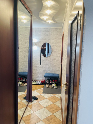 Продам трехкомнатную (3-комн.) квартиру, Рубцовская наб, 2к3, Москва г