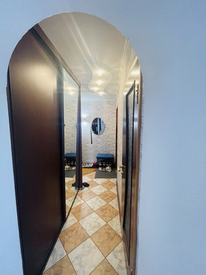 Продам трехкомнатную (3-комн.) квартиру, Рубцовская наб, 2к3, Москва г