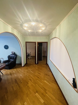 Продам трехкомнатную (3-комн.) квартиру, Рубцовская наб, 2к3, Москва г