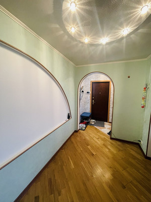 Продам трехкомнатную (3-комн.) квартиру, Рубцовская наб, 2к3, Москва г