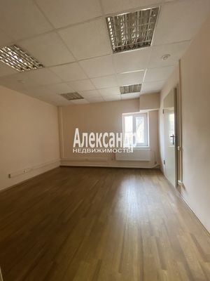 Сдам офисное помещение 118,1 м2, Стачек пр-кт, 47к2, Санкт-Петербург г