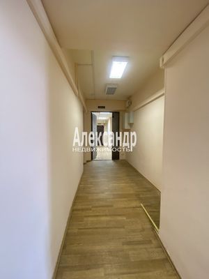 Сдам офисное помещение 118,1 м2, Стачек пр-кт, 47к2, Санкт-Петербург г