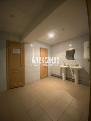 Сдам офисное помещение 118,1 м2, Стачек пр-кт, 47к2, Санкт-Петербург г