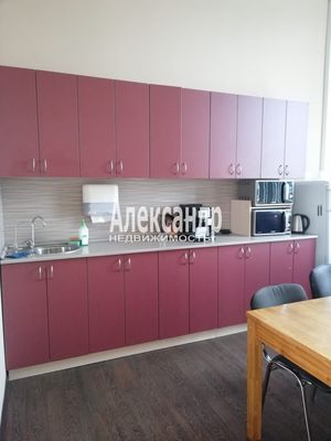 Сдам офисное помещение 377,7 м2, Стачек пр-кт, 47к2, Санкт-Петербург г