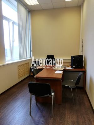 Сдам офисное помещение 377,7 м2, Стачек пр-кт, 47к2, Санкт-Петербург г