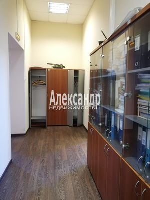 Сдам офисное помещение 377,7 м2, Стачек пр-кт, 47к2, Санкт-Петербург г