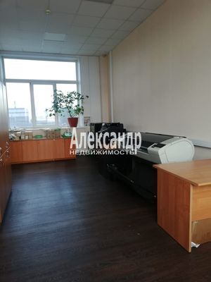 Сдам офисное помещение 377,7 м2, Стачек пр-кт, 47к2, Санкт-Петербург г