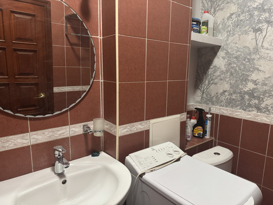 Продам двухкомнатную (2-комн.) квартиру, Мира ул, 90, Краснодар г