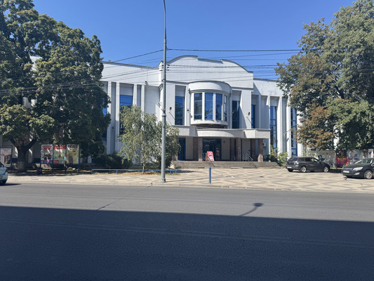 Продам двухкомнатную (2-комн.) квартиру, Мира ул, 90, Краснодар г