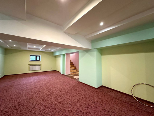 Продам коттедж, Виноградная ул, 2, Плодопитомник п, 0 км от города