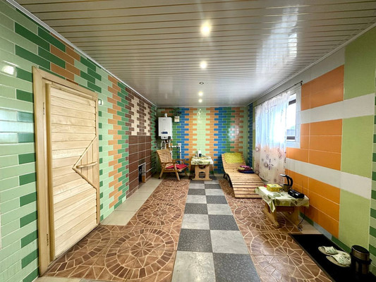 Продам коттедж, Виноградная ул, 2, Плодопитомник п, 0 км от города