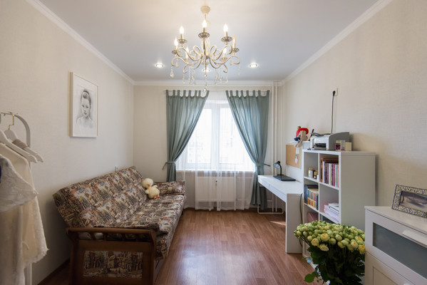 Продам двухкомнатную (2-комн.) квартиру, Петренко ул, 8, Ростов-на-Дону г