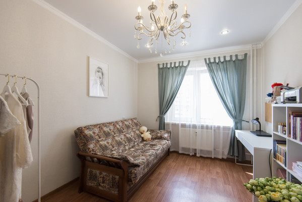 Продам двухкомнатную (2-комн.) квартиру, Петренко ул, 8, Ростов-на-Дону г