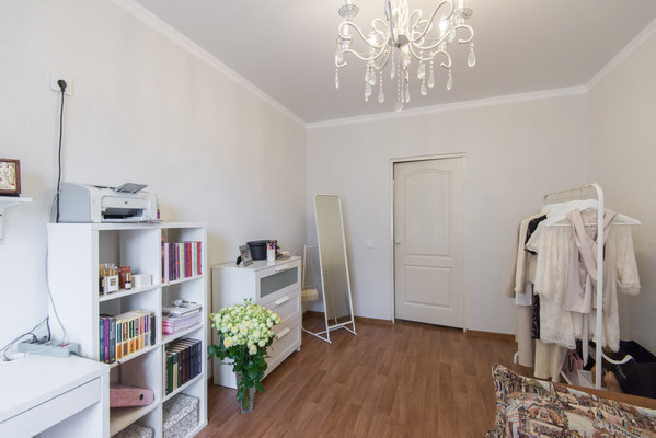 Продам двухкомнатную (2-комн.) квартиру, Петренко ул, 8, Ростов-на-Дону г