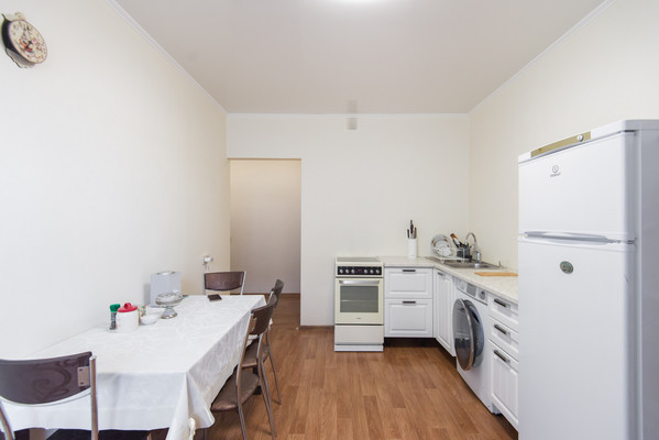 Продам двухкомнатную (2-комн.) квартиру, Петренко ул, 8, Ростов-на-Дону г