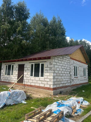 Продам дом, Новая Слобода ул, 16, Колонтаево д, 0 км от города