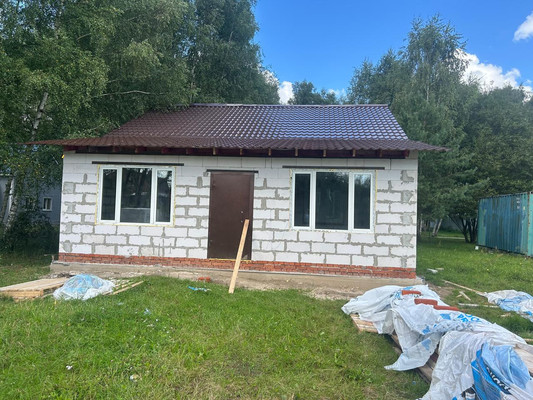 Продам дом, Новая Слобода ул, 16, Колонтаево д, 0 км от города
