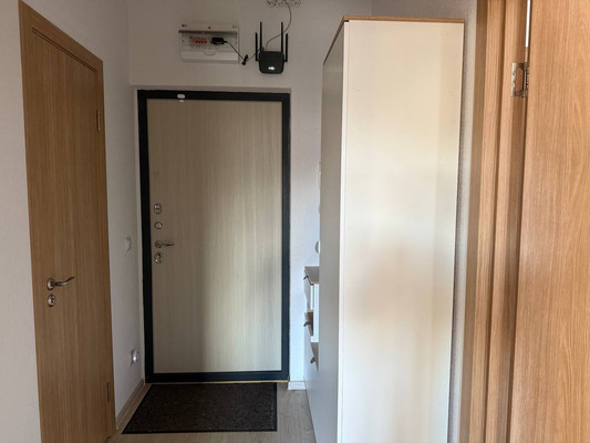 Продам однокомнатную (1-комн.) квартиру, Александра Матросова ул, 8к3, Санкт-Петербург г
