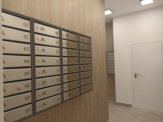 Продам двухкомнатную (2-комн.) квартиру, Васильева К.А. ул, з/у1, Майкоп г