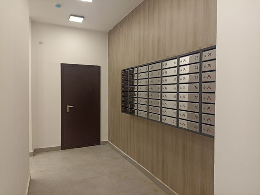 Продам двухкомнатную (2-комн.) квартиру, Васильева К.А. ул, з/у1, Майкоп г