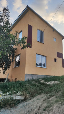 Продам дом, Нижняя ул, 45, Радуга тер. СПК, 0 км от города
