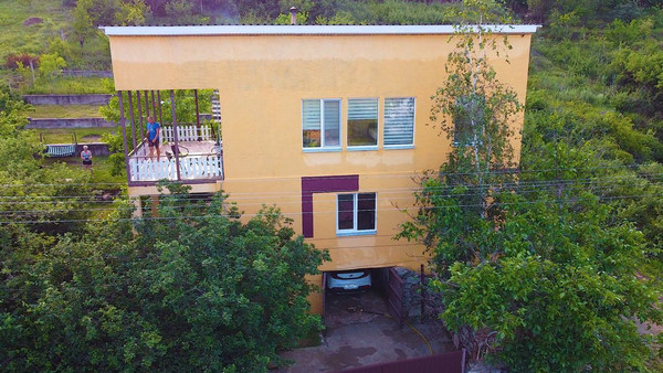 Продам дом, Нижняя ул, 45, Радуга тер. СПК, 0 км от города