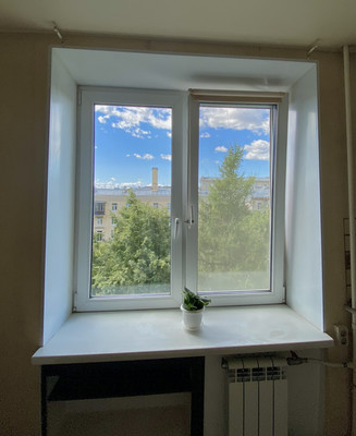 Продам трехкомнатную (3-комн.) квартиру, Карташихина ул, 19, Санкт-Петербург г