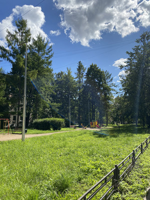 Продам трехкомнатную (3-комн.) квартиру, Карташихина ул, 19, Санкт-Петербург г