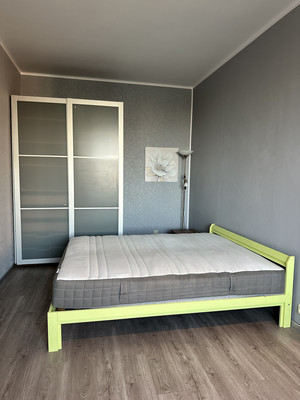 Сдам однокомнатную (1-комн.) квартиру, Ельнинская ул, 6, Москва г