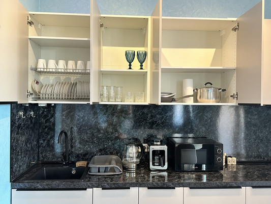 Сдам однокомнатную (1-комн.) квартиру, Ельнинская ул, 6, Москва г