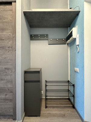 Сдам однокомнатную (1-комн.) квартиру, Ельнинская ул, 6, Москва г