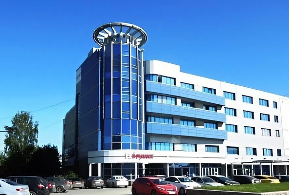 Сдам офисное помещение 52 м2, Блюхера ул, 58, Екатеринбург г