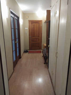 Продам двухкомнатную (2-комн.) квартиру, Коминтерна ул, 34, Нижний Тагил г