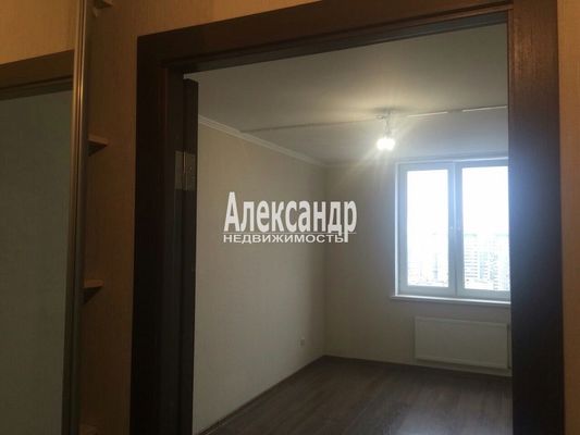 Продам однокомнатную (1-комн.) квартиру, Туристская ул, 23к2, Санкт-Петербург г