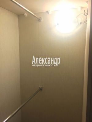 Продам однокомнатную (1-комн.) квартиру, Туристская ул, 23к2, Санкт-Петербург г