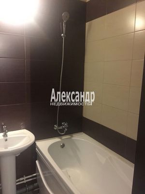 Продам однокомнатную (1-комн.) квартиру, Туристская ул, 23к2, Санкт-Петербург г