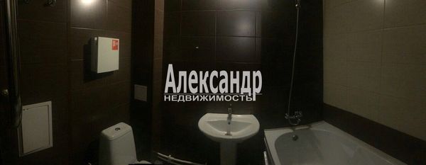 Продам однокомнатную (1-комн.) квартиру, Туристская ул, 23к2, Санкт-Петербург г