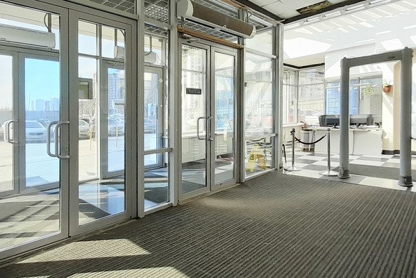 Сдам офисное помещение 52 м2, Блюхера ул, 58, Екатеринбург г