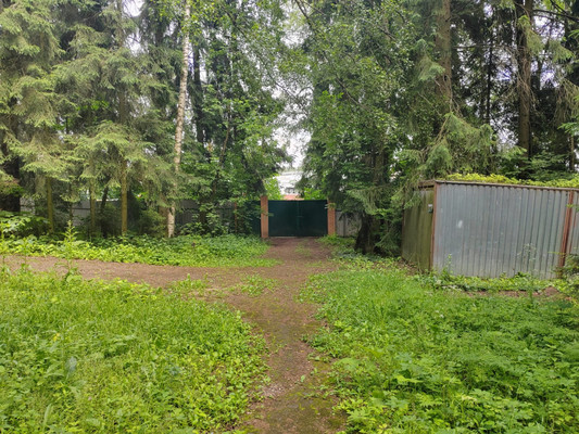 Продам дом, Восточная (Луговая мкр.) ул, 10А, Лобня г, 0 км от города