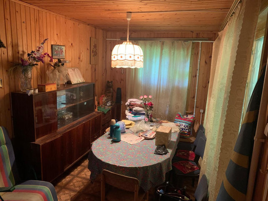 Продам дом, Восточная (Луговая мкр.) ул, 10А, Лобня г, 0 км от города