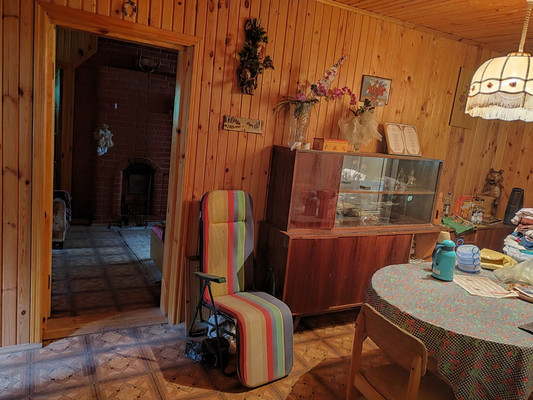 Продам дом, Восточная (Луговая мкр.) ул, 10А, Лобня г, 0 км от города