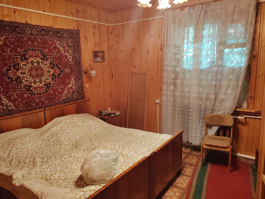 Продам дом, Восточная (Луговая мкр.) ул, 10А, Лобня г, 0 км от города