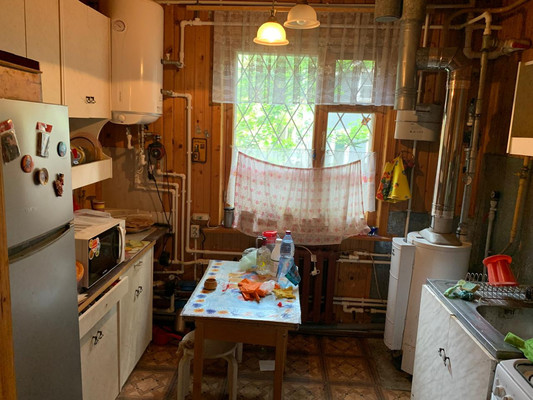 Продам дом, Восточная (Луговая мкр.) ул, 10А, Лобня г, 0 км от города
