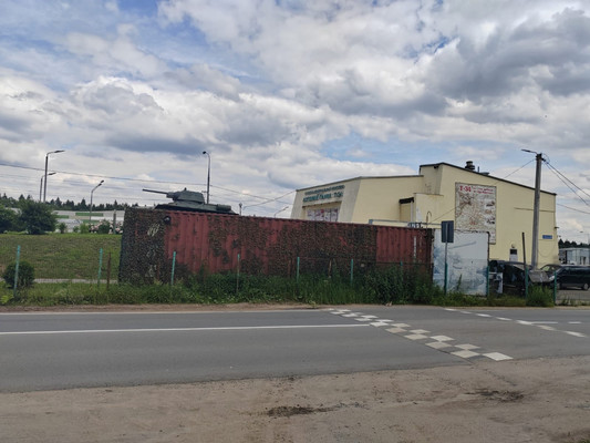 Продам дом, Восточная (Луговая мкр.) ул, 10А, Лобня г, 0 км от города
