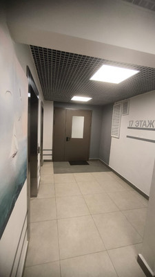 Продам двухкомнатную (2-комн.) квартиру, Мира ул, 4, Люберцы г