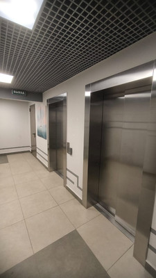 Продам двухкомнатную (2-комн.) квартиру, Мира ул, 4, Люберцы г