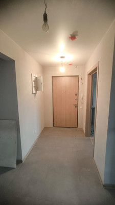 Продам двухкомнатную (2-комн.) квартиру, Мира ул, 4, Люберцы г